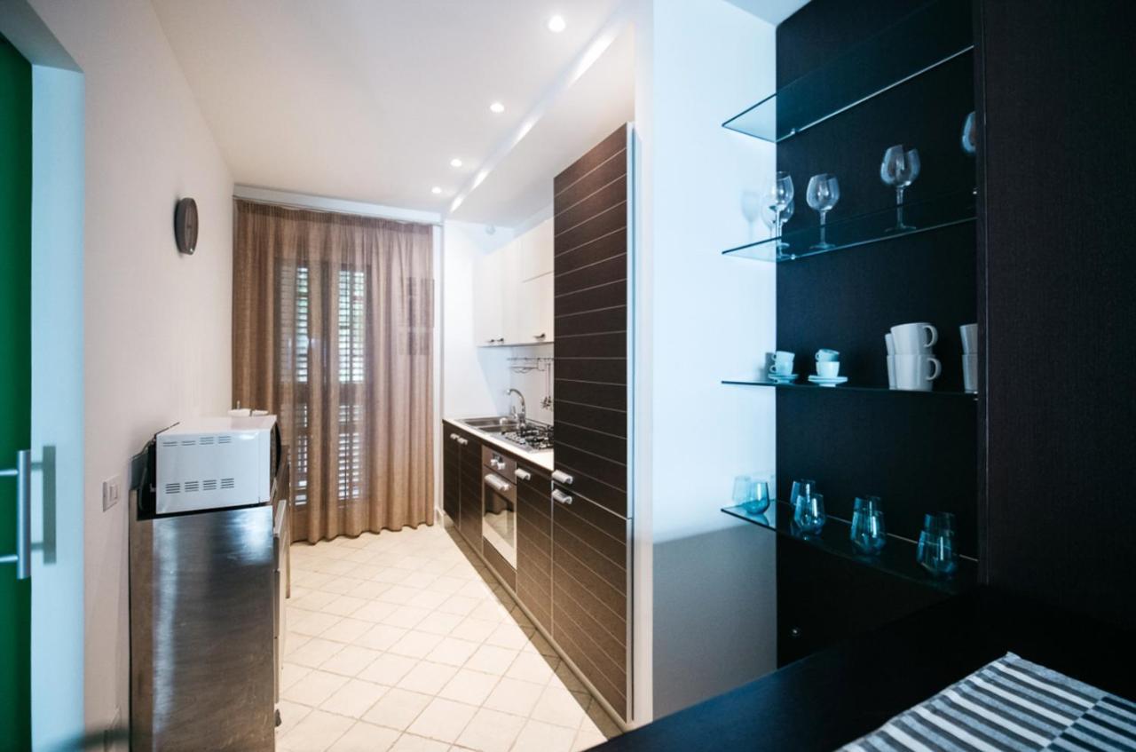 Taormina Romantic Apartment By Taormina Holidays Bagian luar foto
