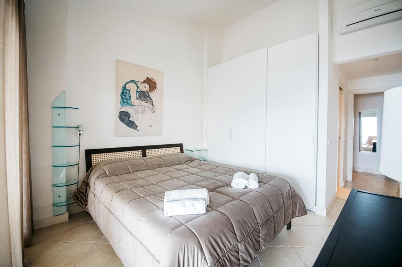 Taormina Romantic Apartment By Taormina Holidays Bagian luar foto